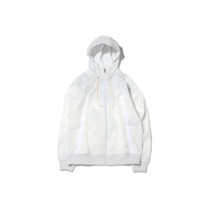 Nike Jackets Men's White