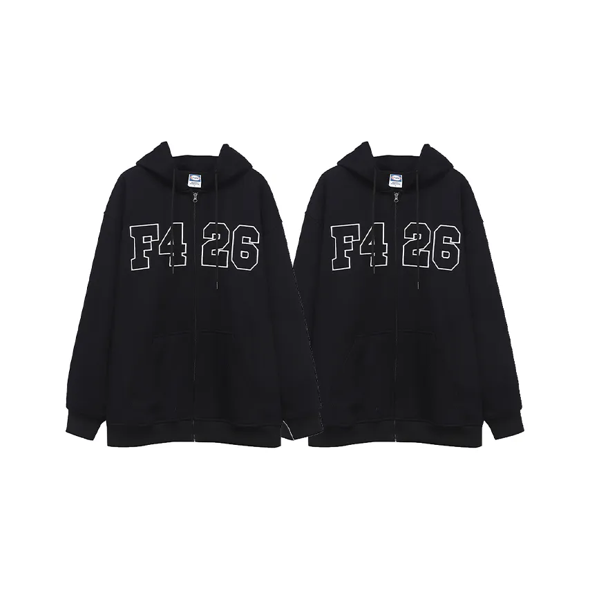 F426 Унисекс Свитшоты