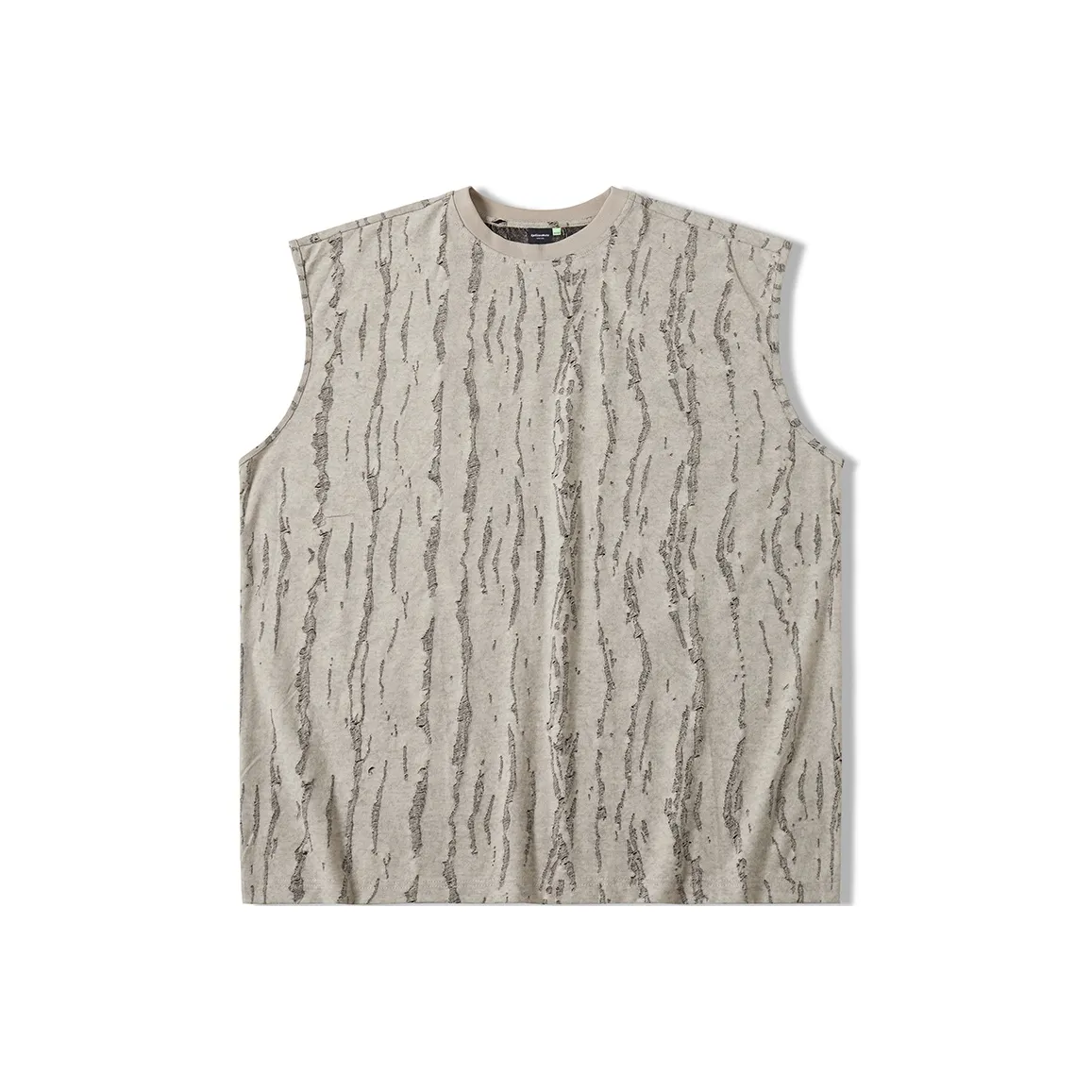 EPTISON Tank Tops Unisex
