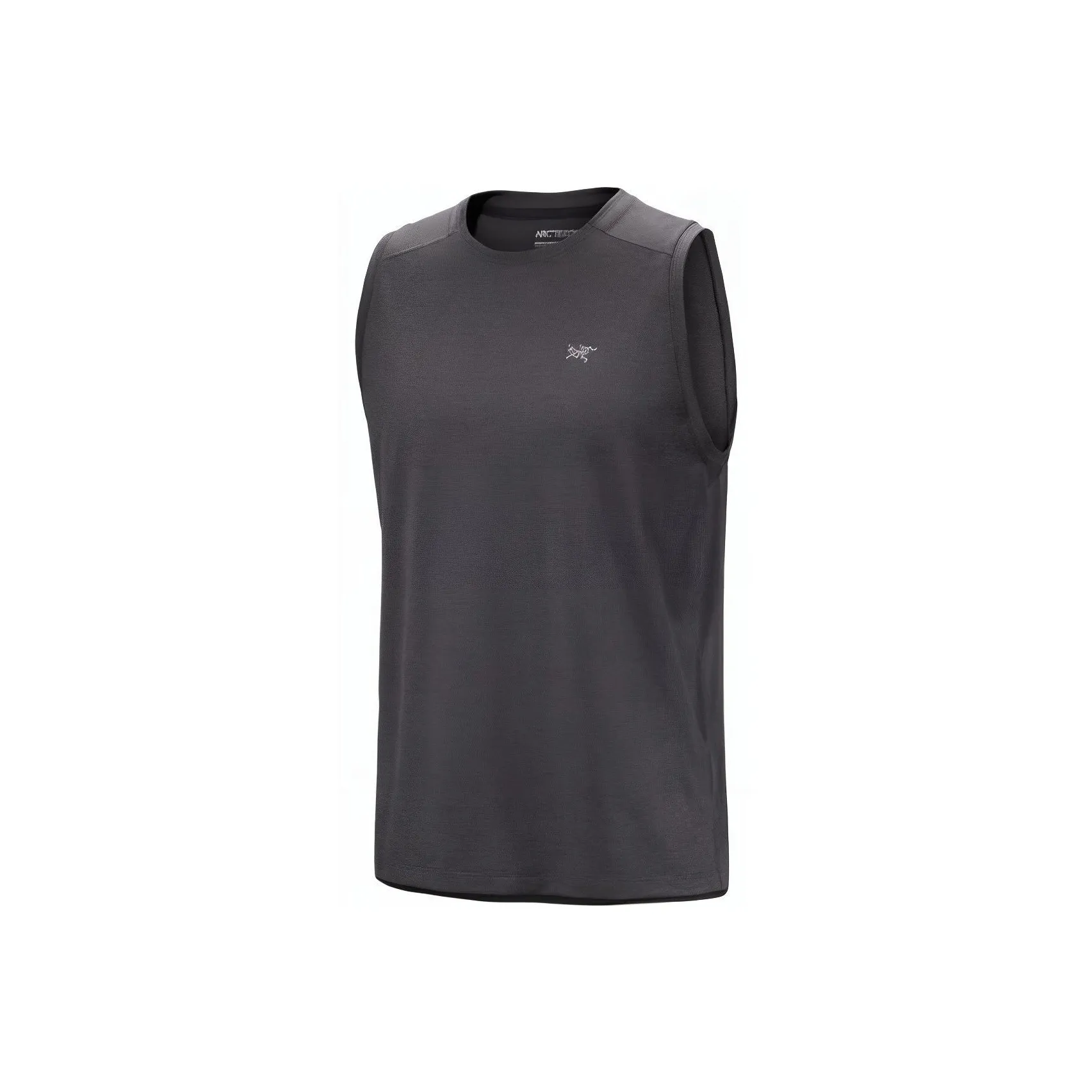 Arcteryx CORMAC Tank Tops Men's
