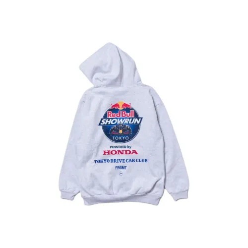 Fragment Design Серый Унисекс Свитшоты