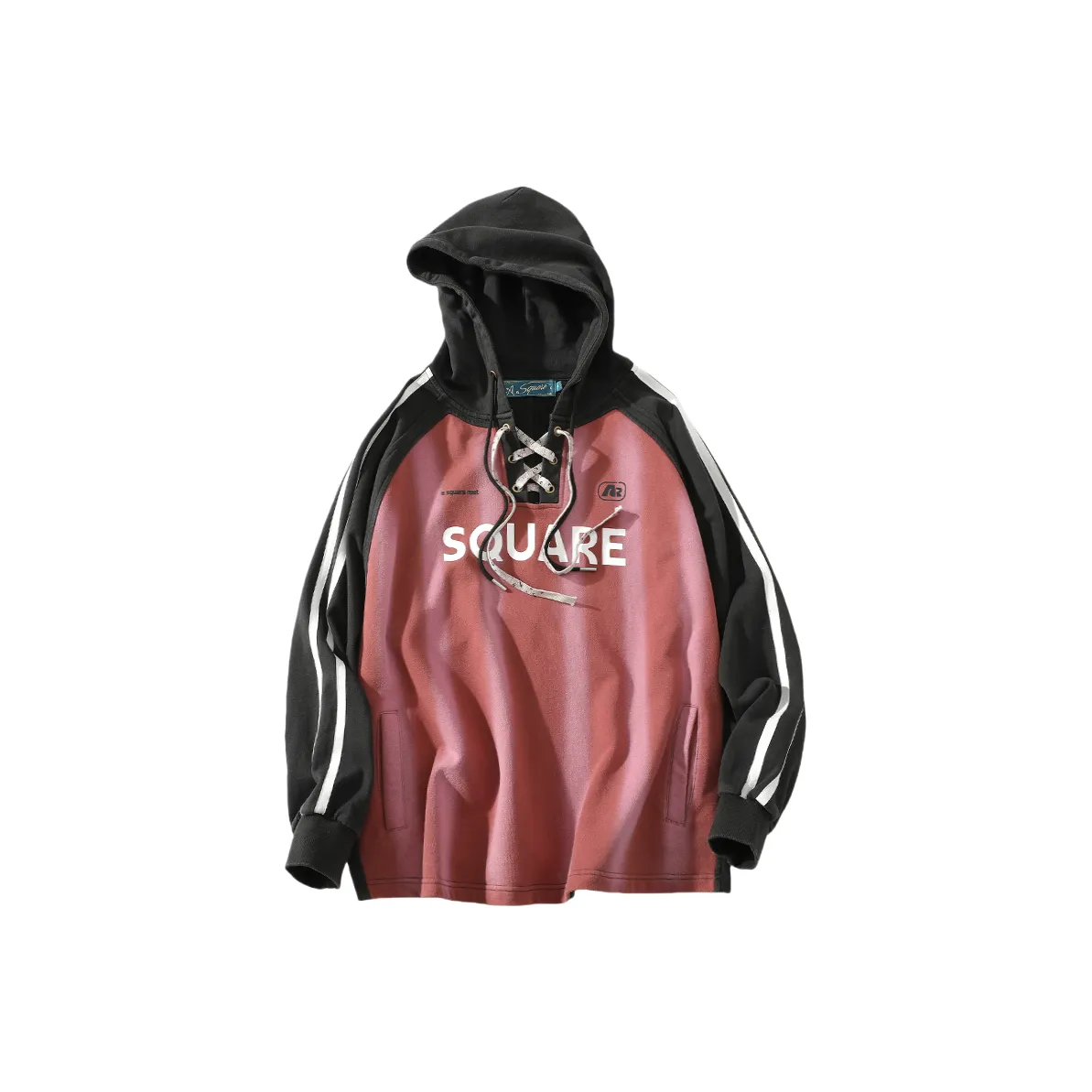 A SQUARE ROOT Свитшот Унисекс