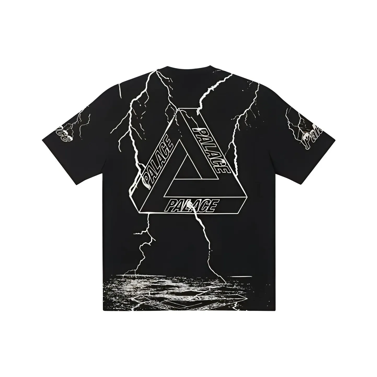 PALACE Tri Strike T Shirt