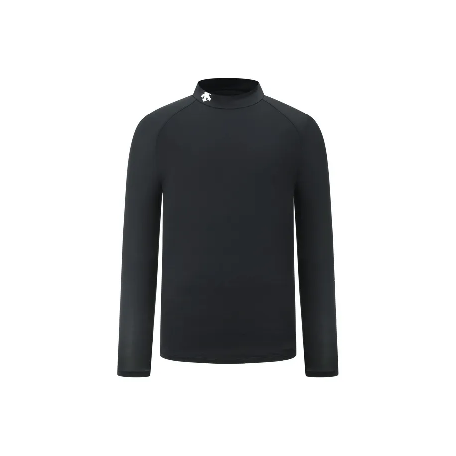 DESCENTE Golf T Shirts Men's