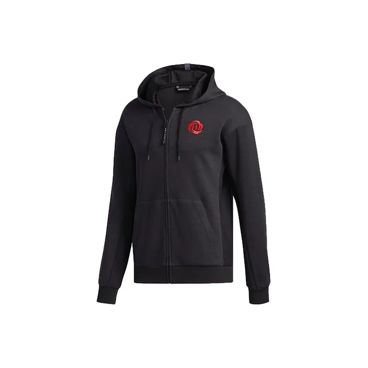 Adidas Мужские Черные Куртки