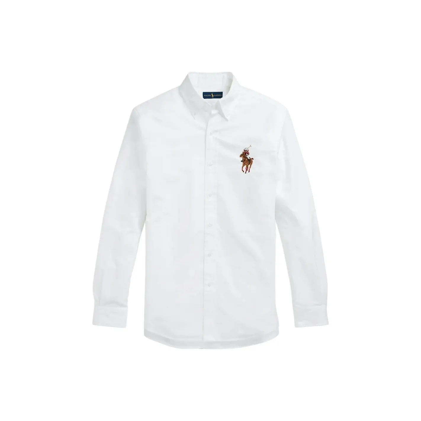 Polo Ralph Lauren Shirt Men's White