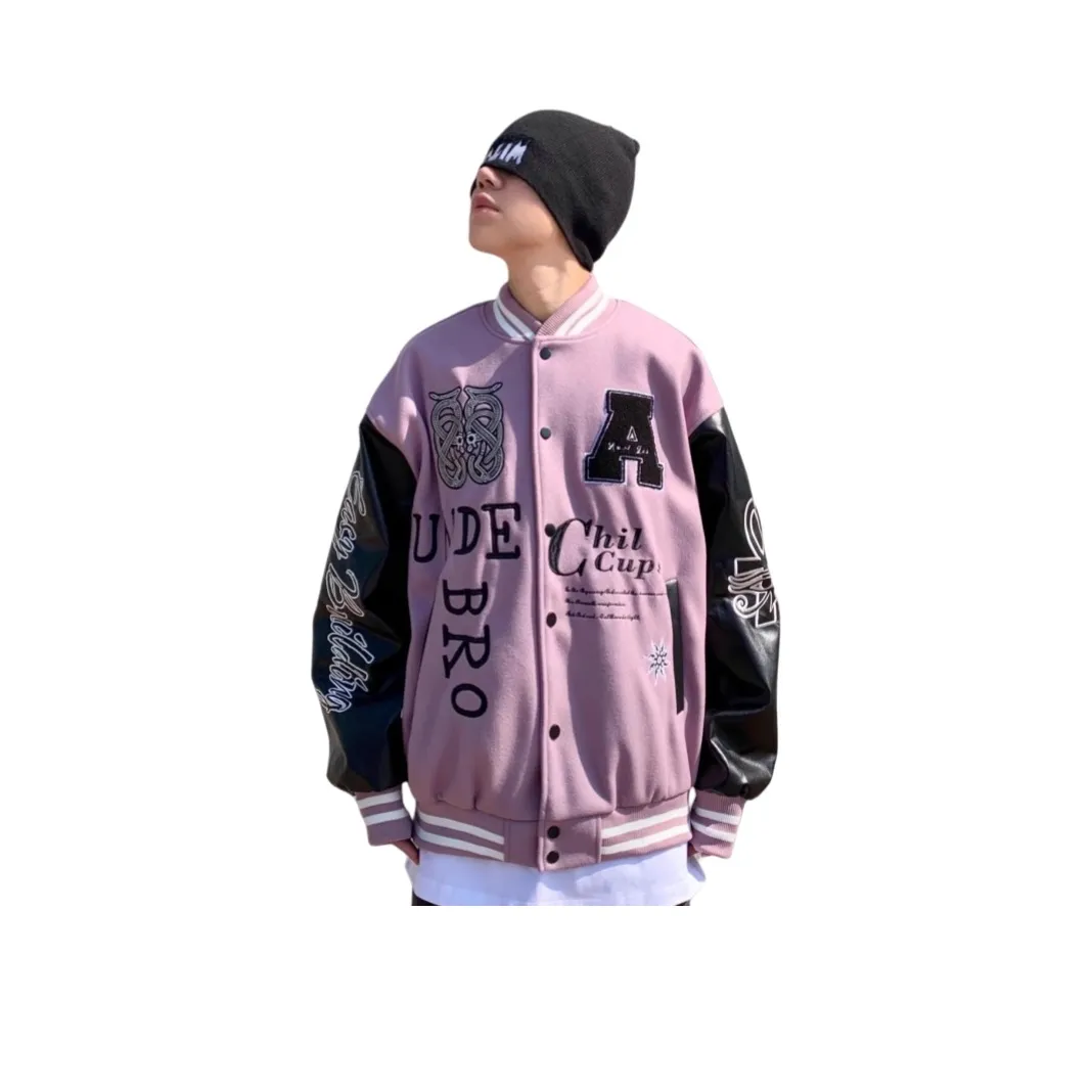 QIJIJIEQU Унисекс Куртки