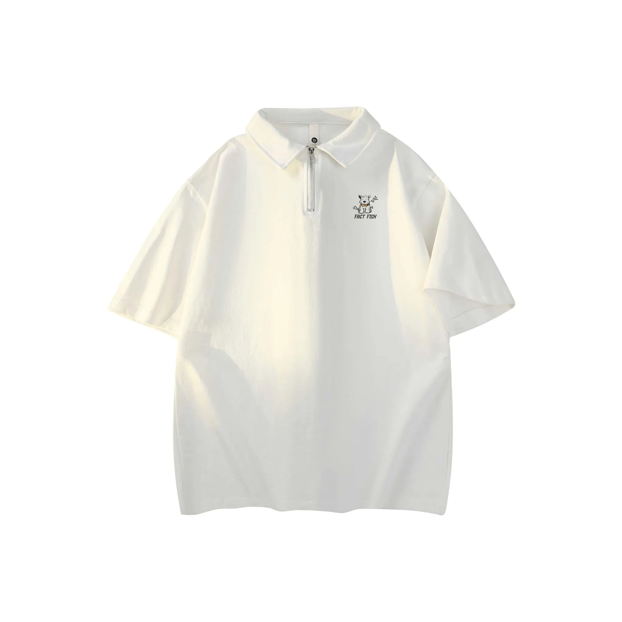 FASTFISH T Shirts Unisex