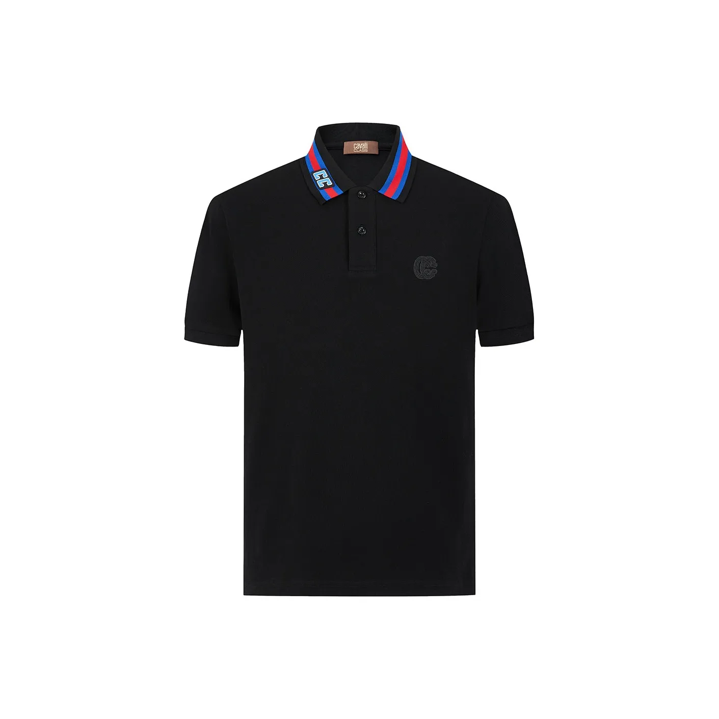Cavalli Class Мужская Поло