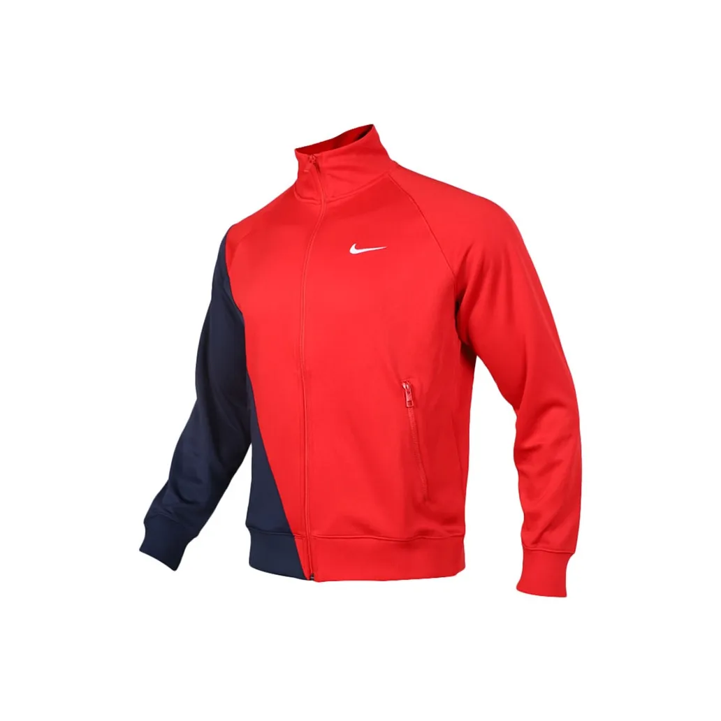 Nike Jackets Men University Red