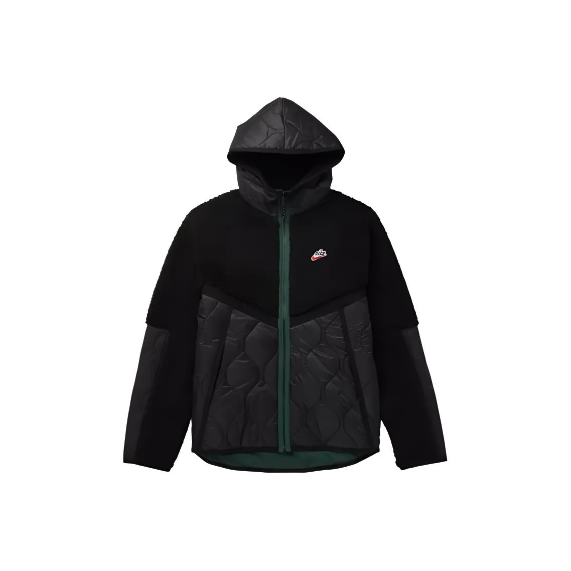 Nike Jackets Men's Black