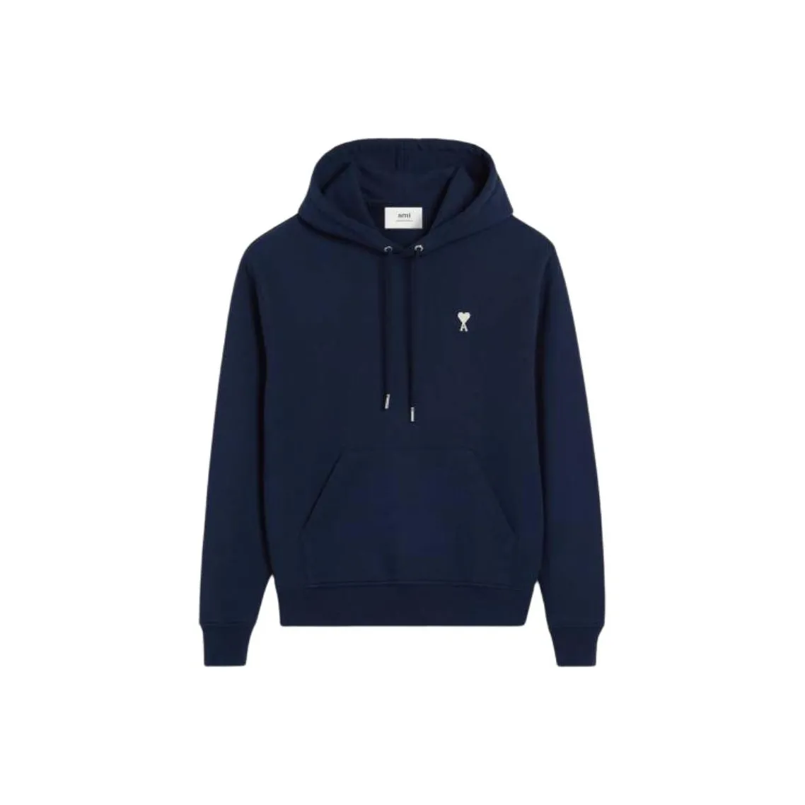 AMIPARIS Толстовка Мужская Морской Синий