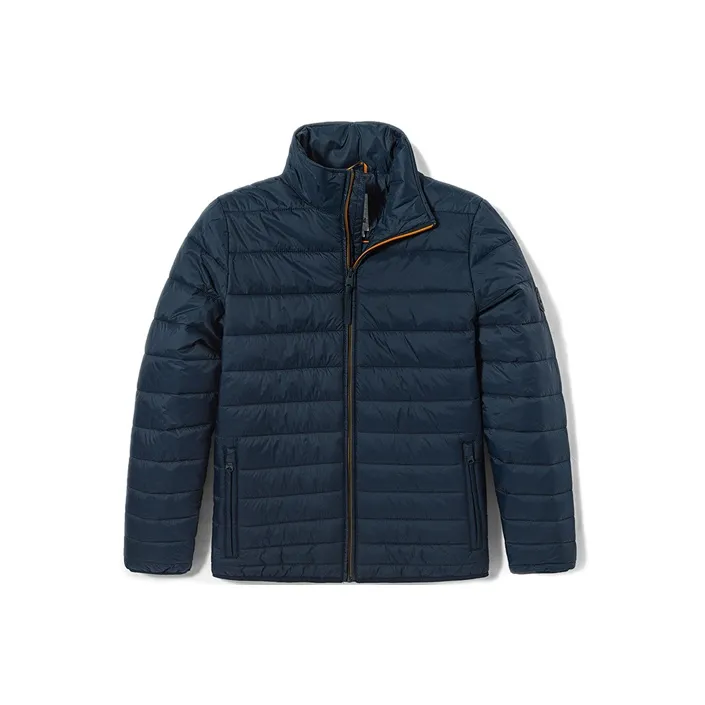 Timberland Jackets Men's Dark Royal Blue