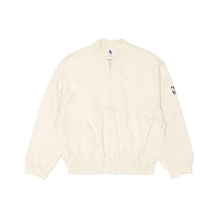 Nike X Fear Of God Nrg Basketball Jacket