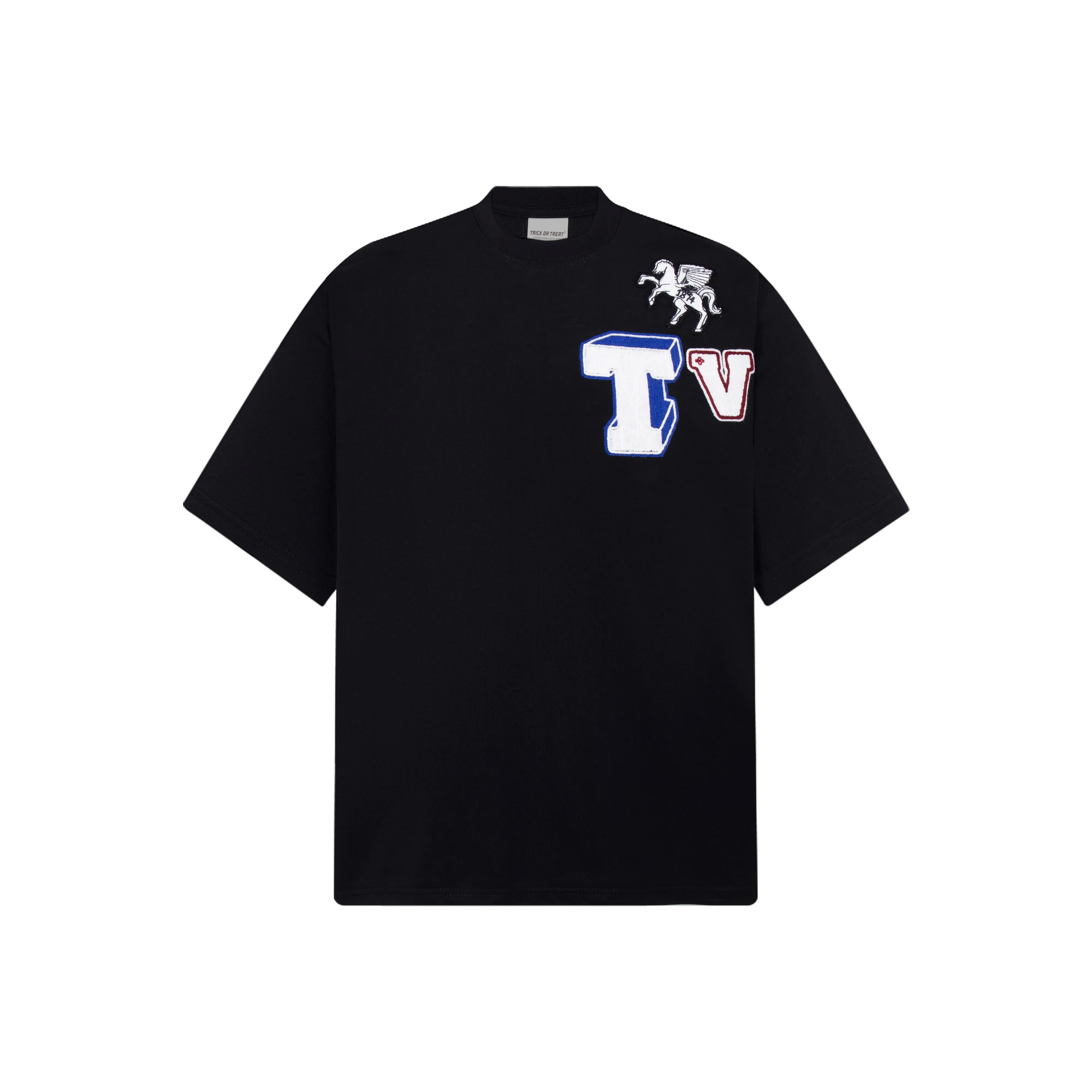 After Home Party T-Shirt Унисекс