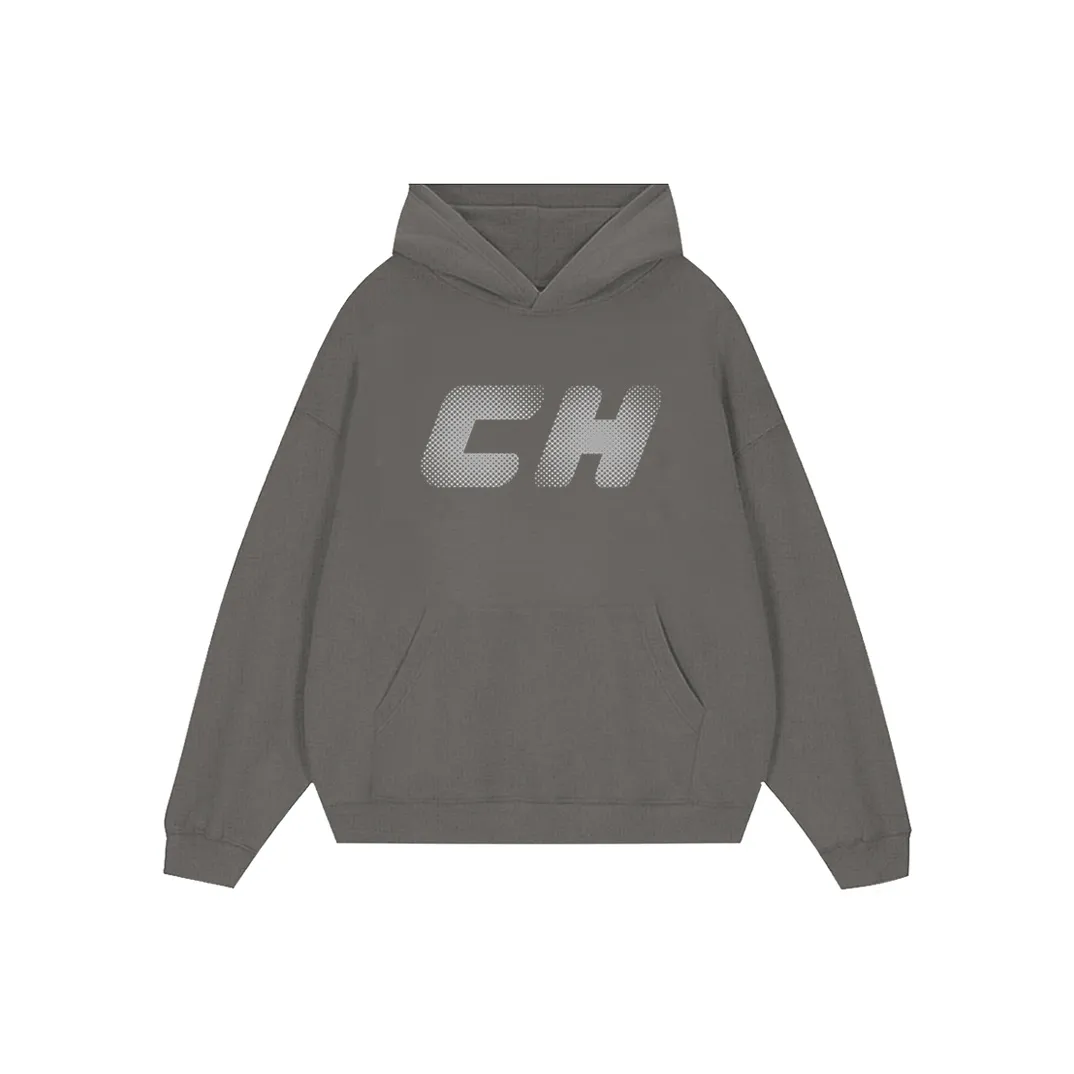 CHOSEN1 CH Sweatshirt Unisex Gray