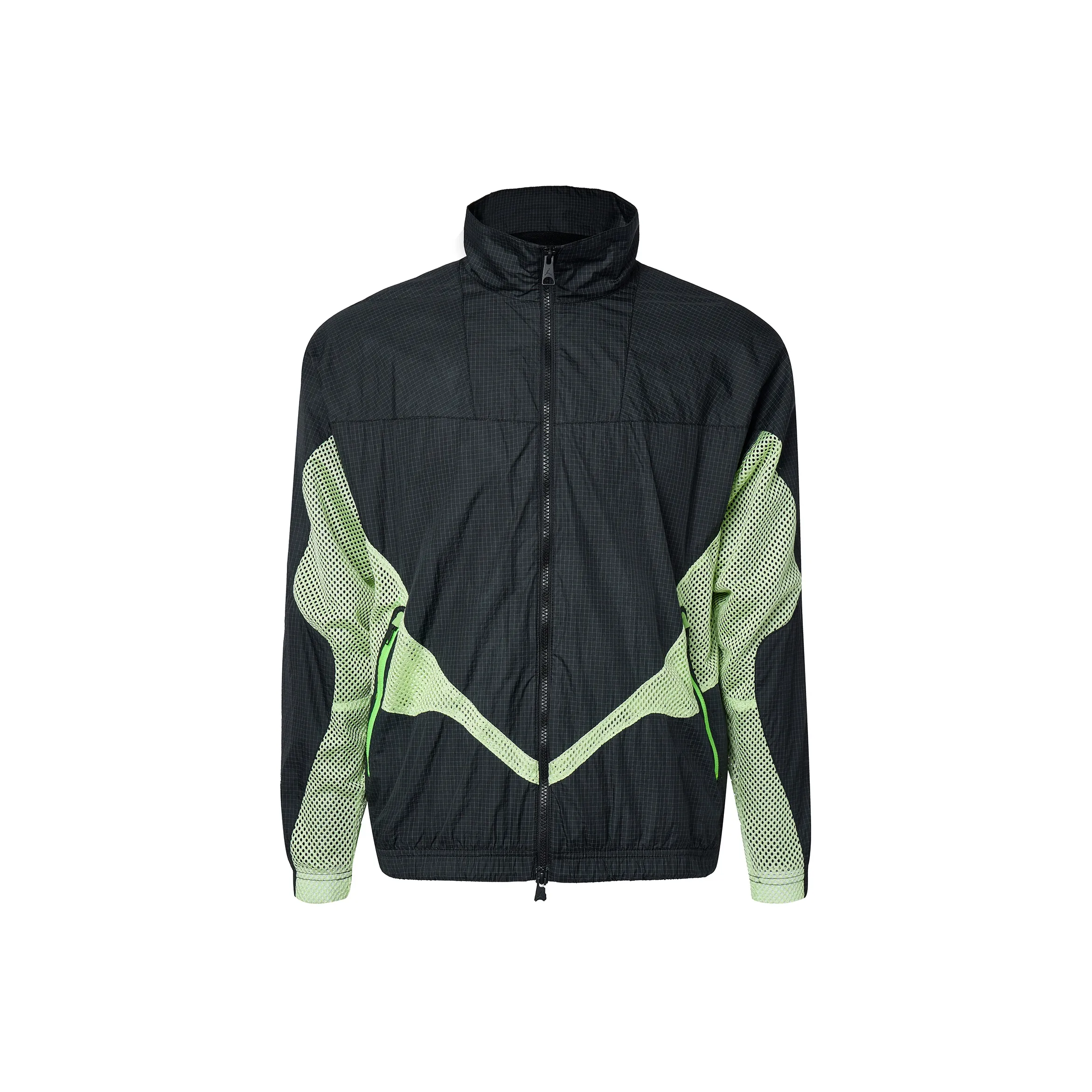 JORDAN Черные Мужские Куртки