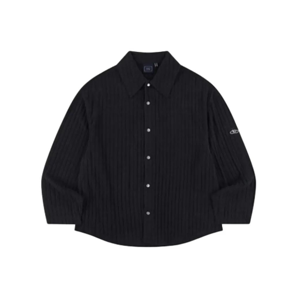 RMTCRW ROMANTIC CROWN FW24 Shirt Unisex