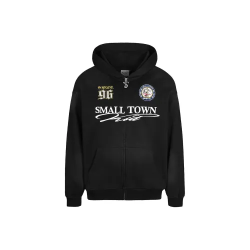STK SMALL TOWN KID Унисекс Свитшоты