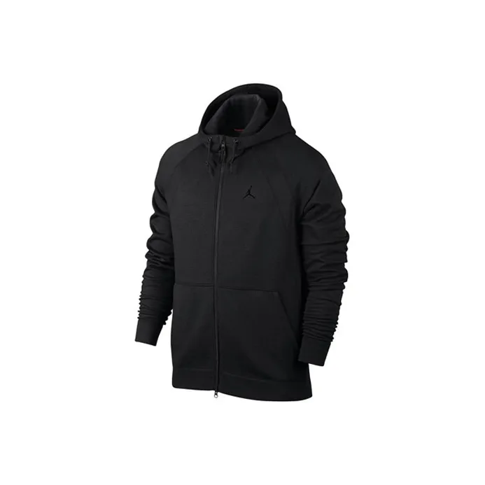JORDAN Черные Мужские Куртки