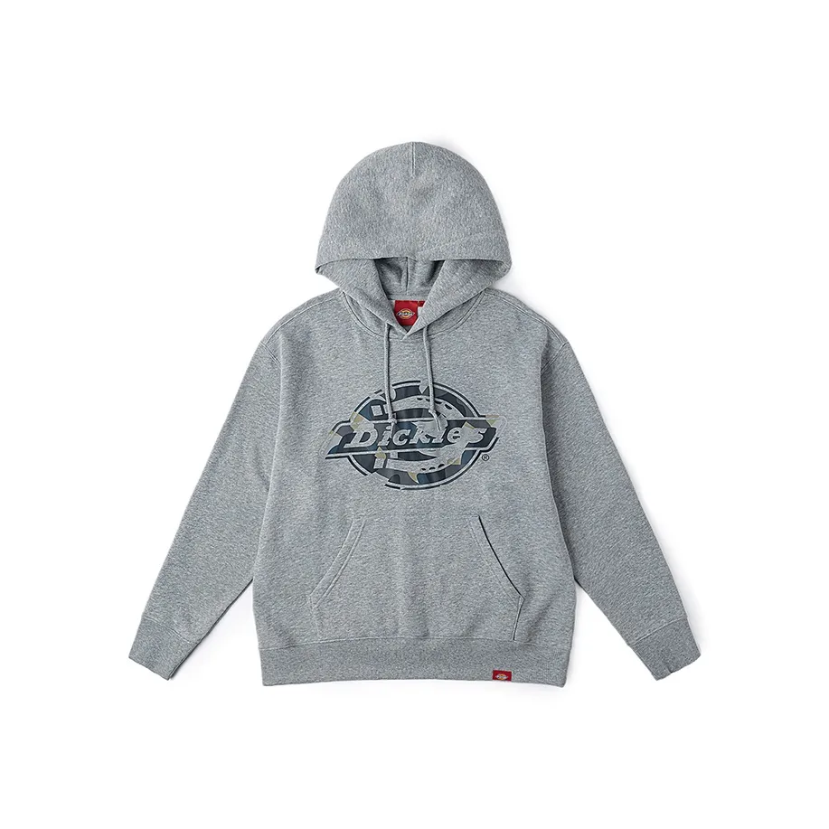 Dickies Свитшот DK0A87EI Средний Feather Серый Унисекс