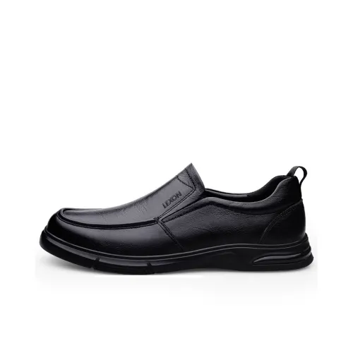 Lexon Мужские повседневные туфли Low Top Мужские