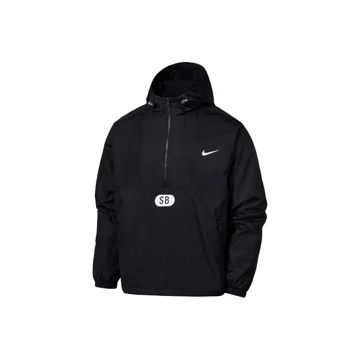 Nike Jackets Men's Black