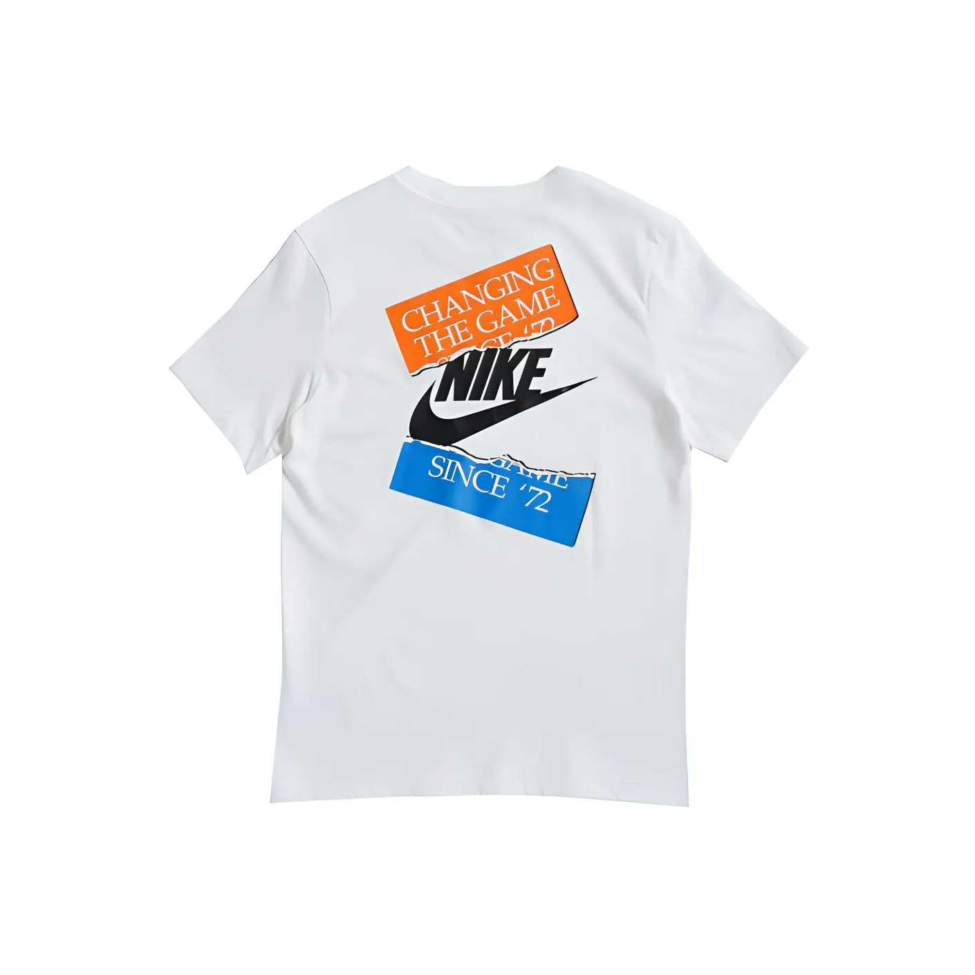 Мужские футболки Nike