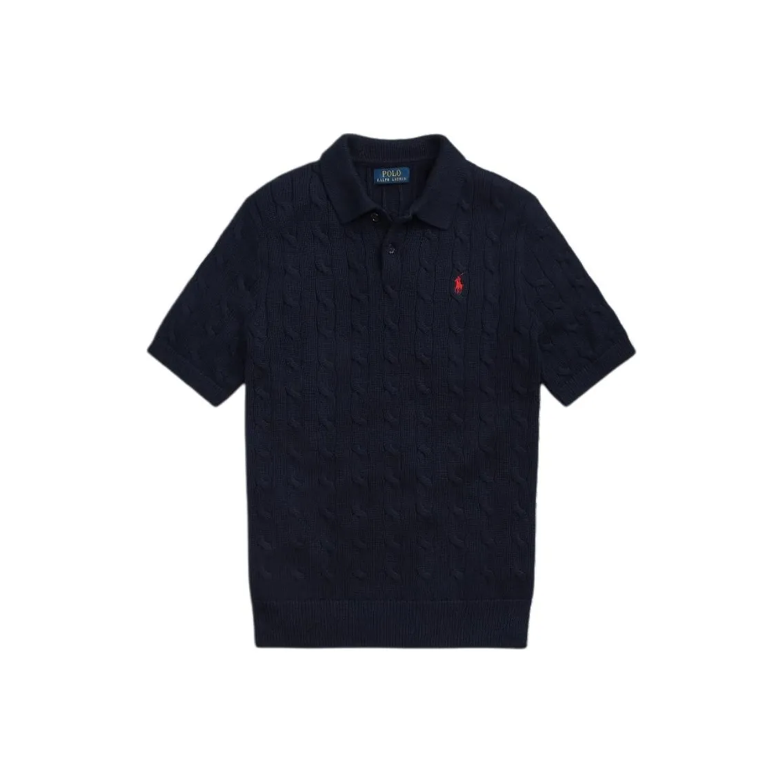 Polo Ralph Lauren Polo Shirt Men's Dark Blue