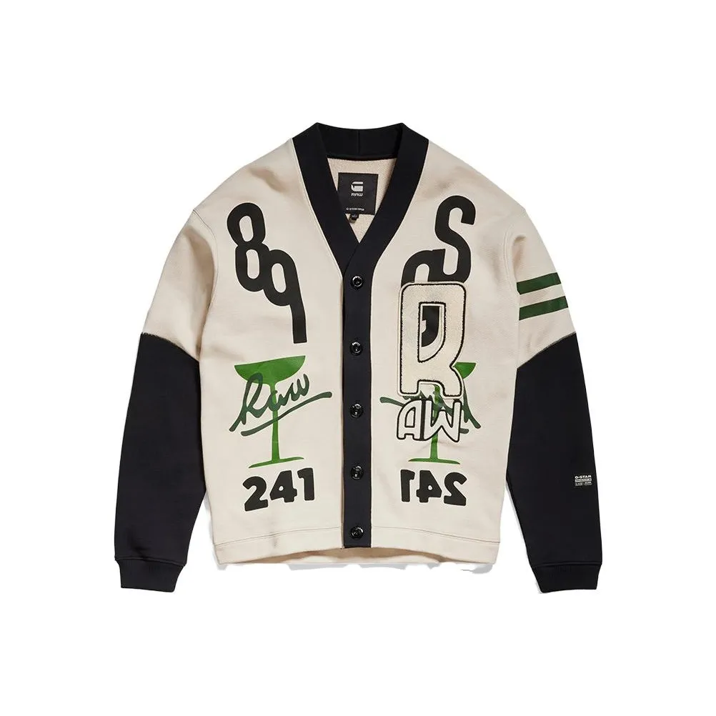 G STAR RAW Knitwear Men's Ecru