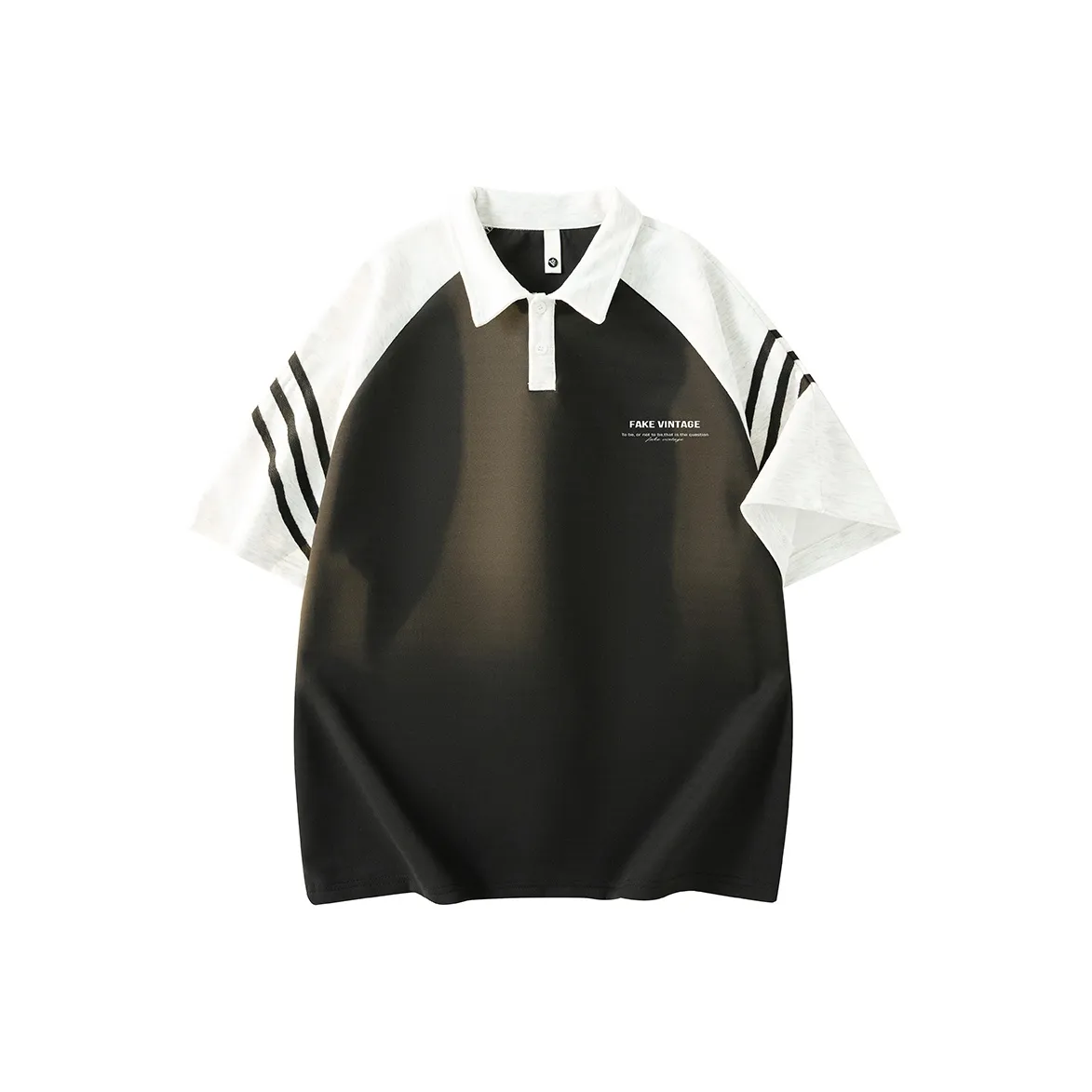 FAKE UINTAGE Унисекс Поло