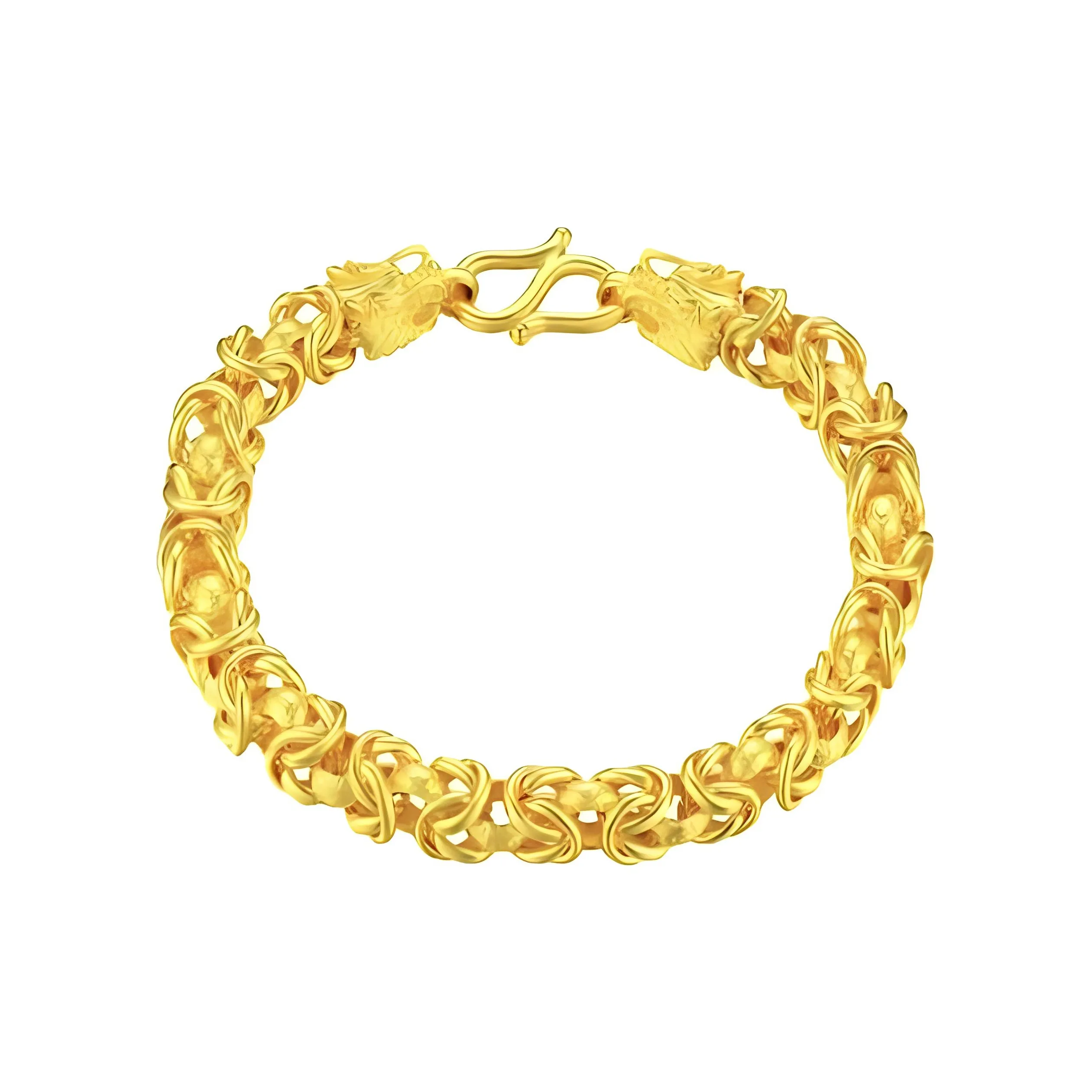 KZD Сплав Браслеты Мужской