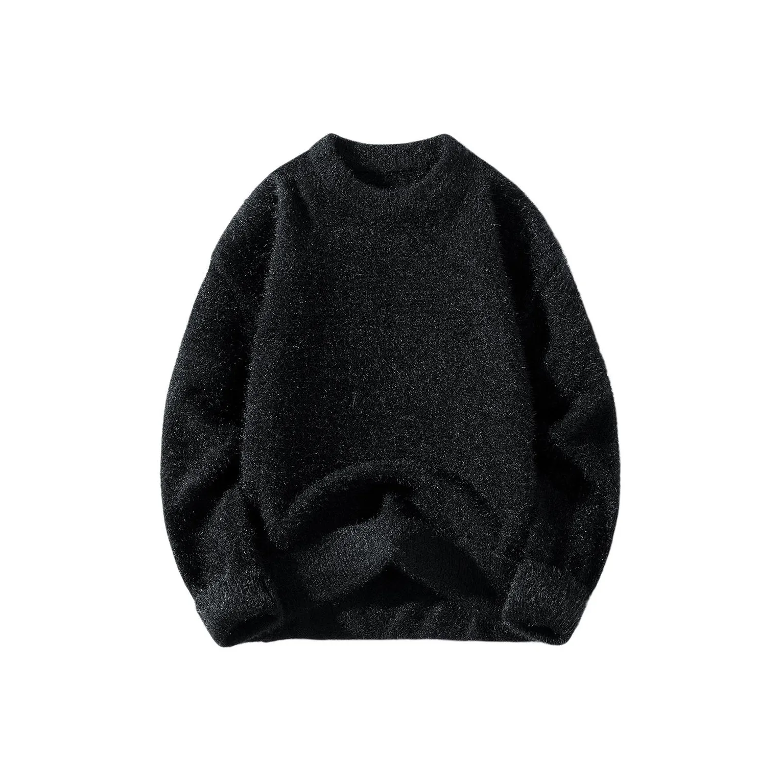 FONDLOOK Knitwear Clothing Unisex