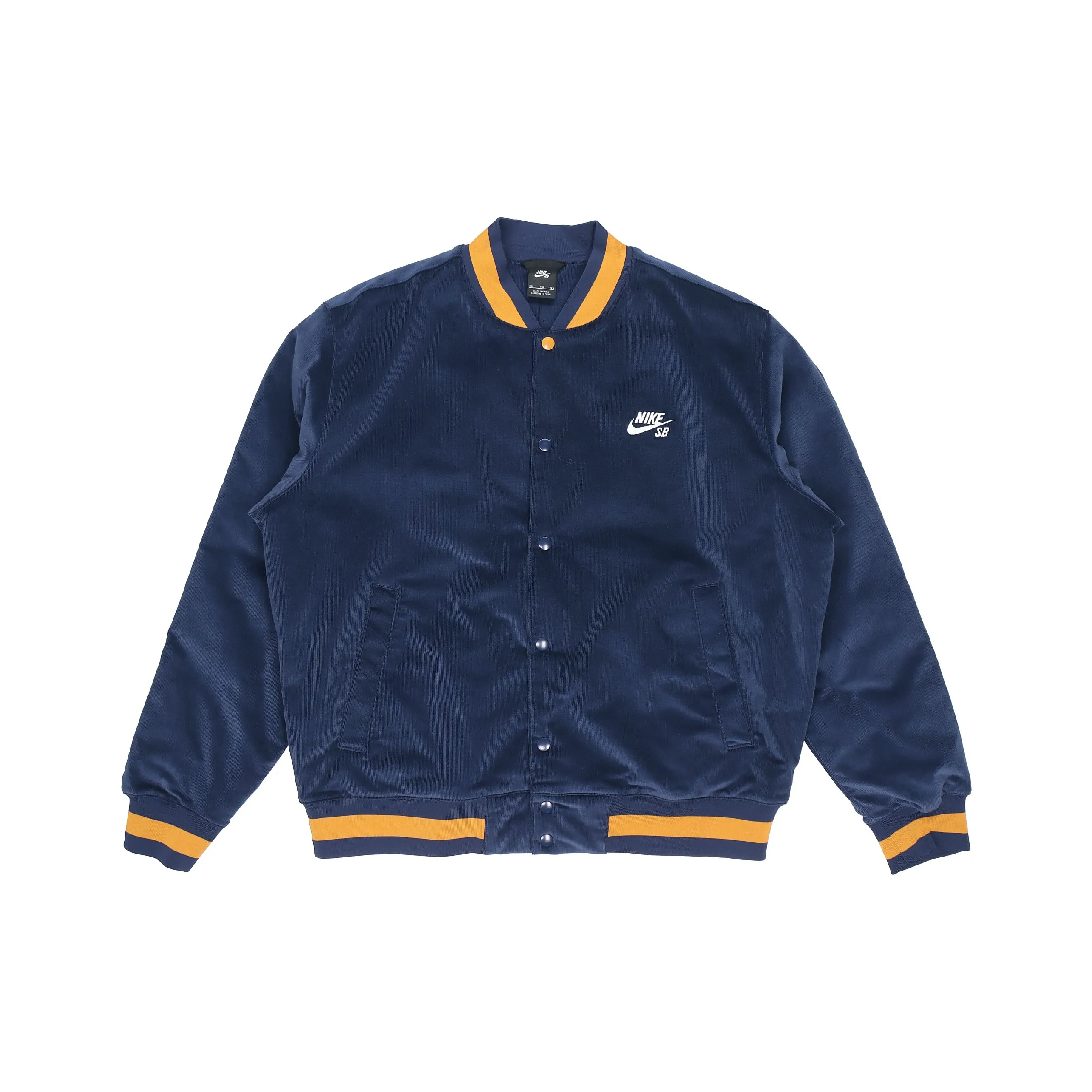 Nike Jacket Men's Dark Navy Blue