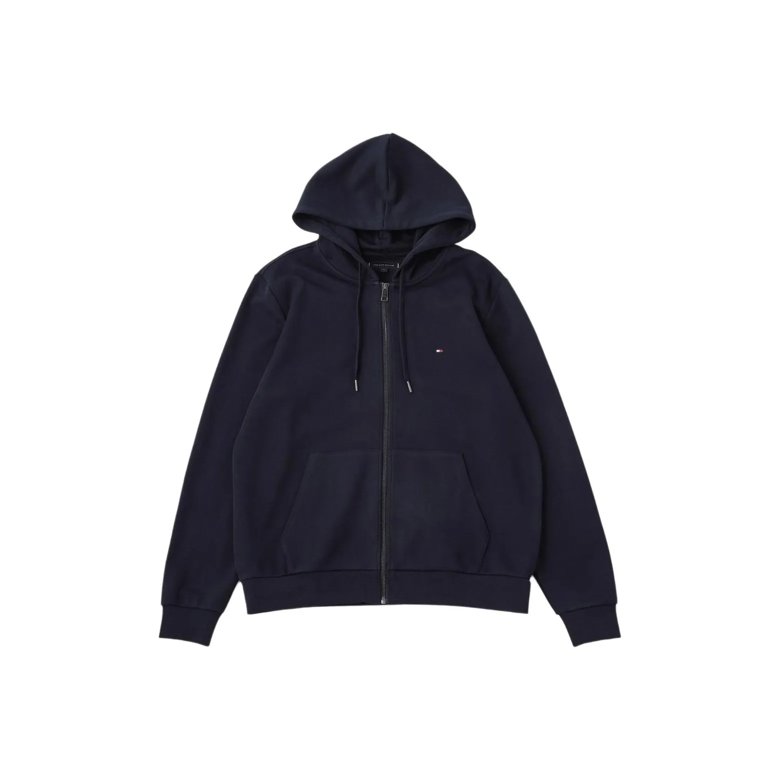 Tommy Hilfiger Classic Zip up Hoodie
