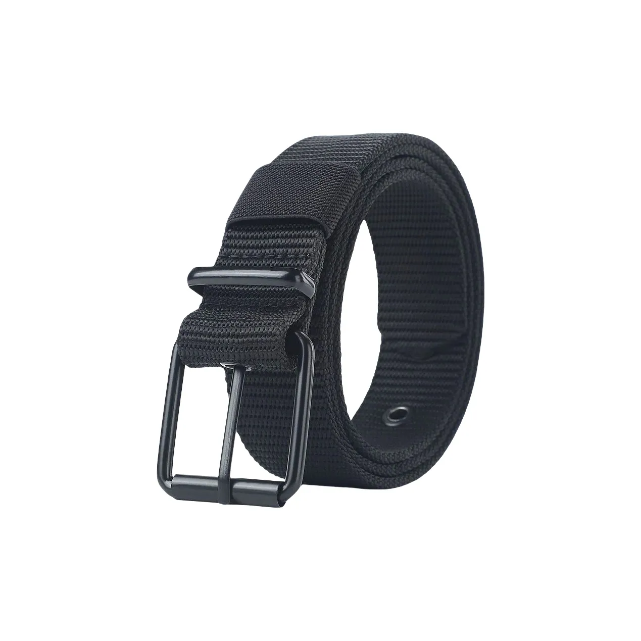 Zhuo Guang Металл Ремень Унисекс Ширина 3,8 см