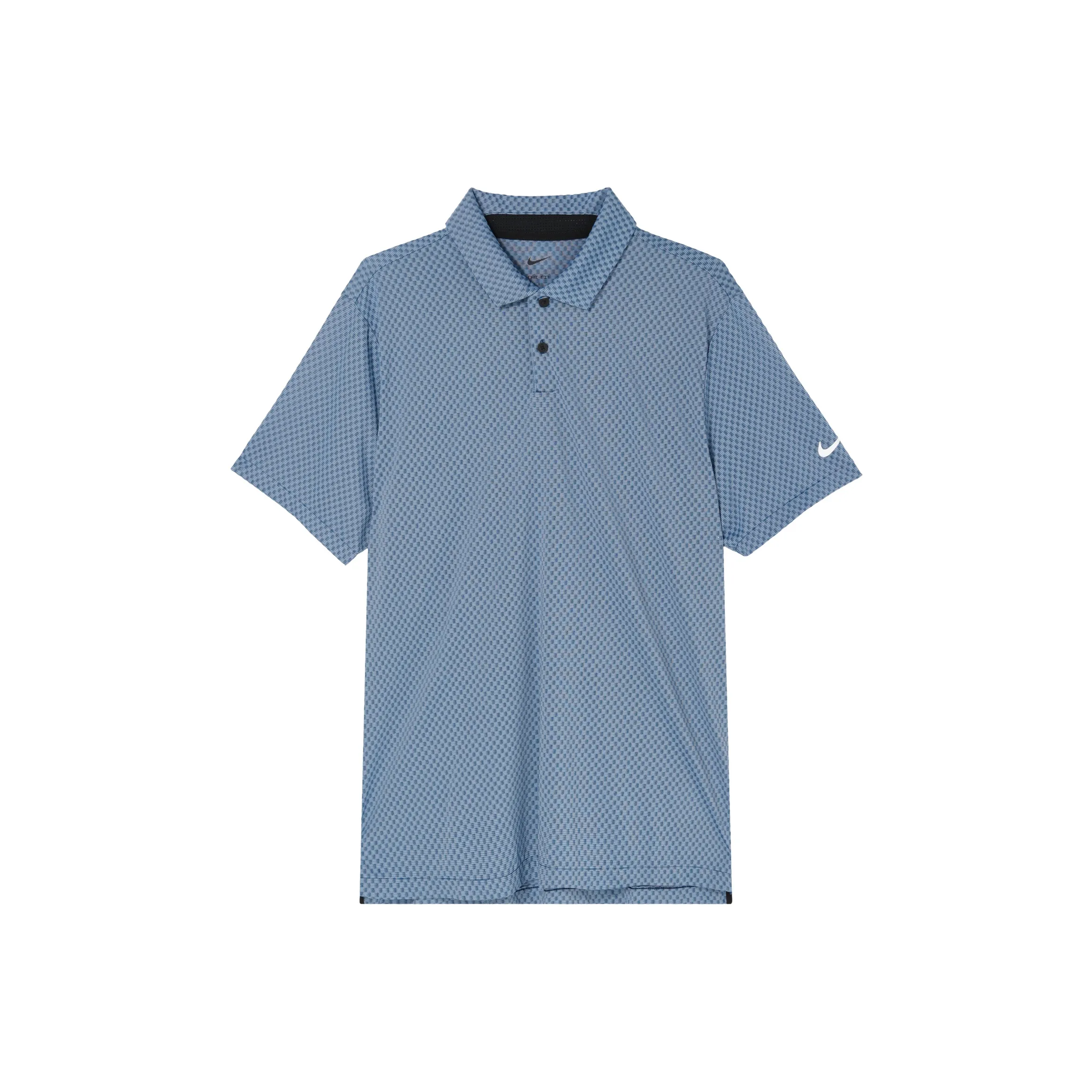 Nike Polo Shirt Men's Dark Navy Blue