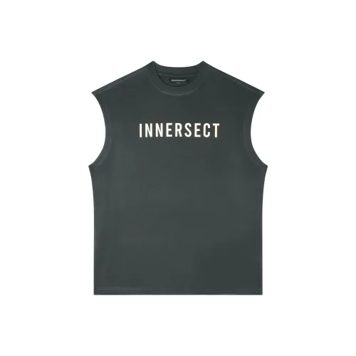 INNERSECT SS24 Унисекс Футболки