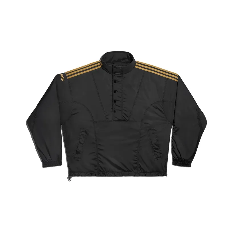 Adidas Ivy Park 3 Stripes Padded Windbreaker Gender Neutral