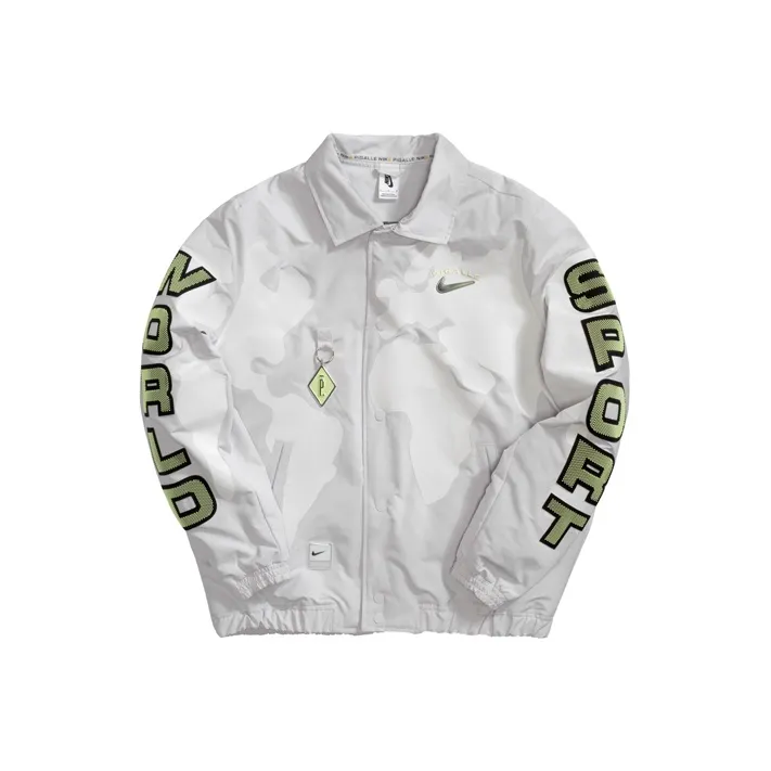 Nike Мужские Куртки