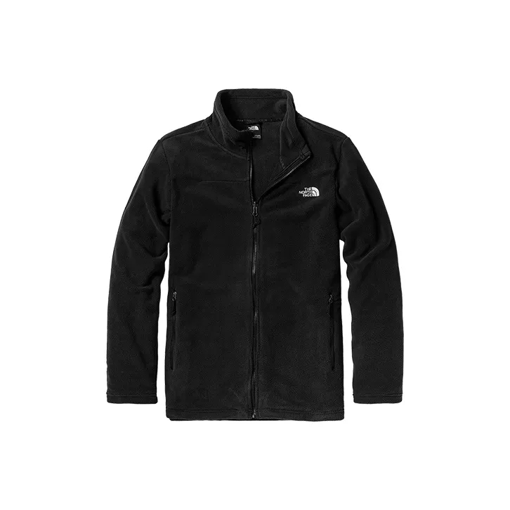 The North Face Мужские черные куртки