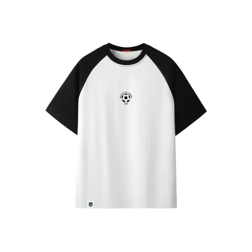 ATLETICO DE MADRID 1903 Унисекс Футболка