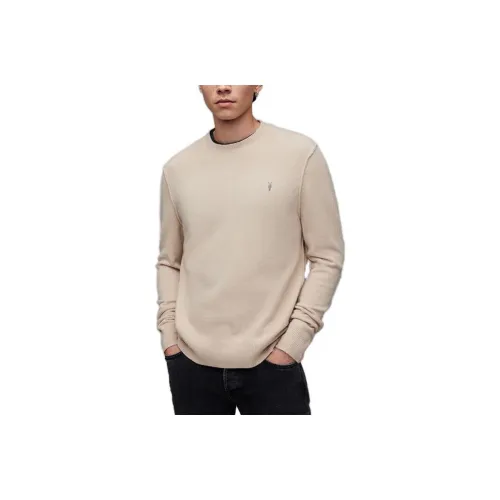 ALLSAINTS Мужской трикотаж