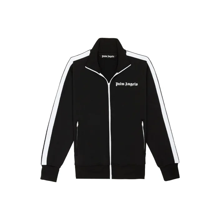 PALM ANGELS Черные Мужские Куртки