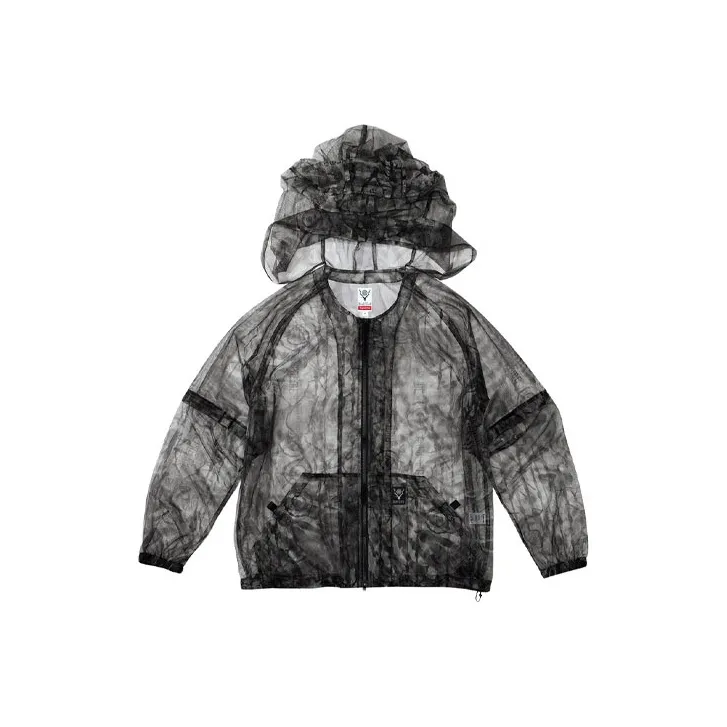 Supreme SOUTH2 WEST8 Bush Parka