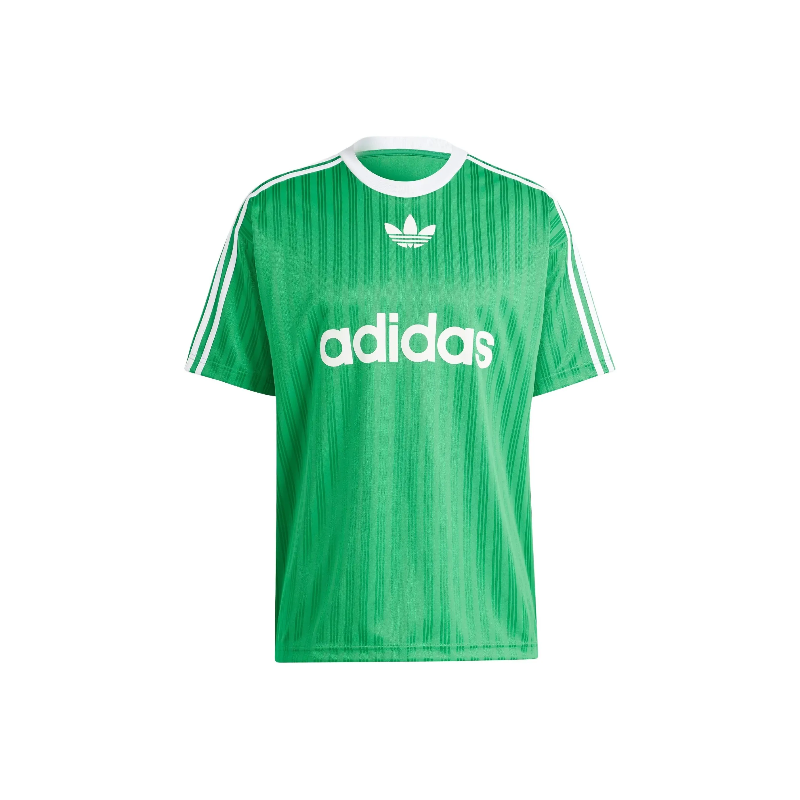 Adidas Originals T-Shirt Мужской Зеленый