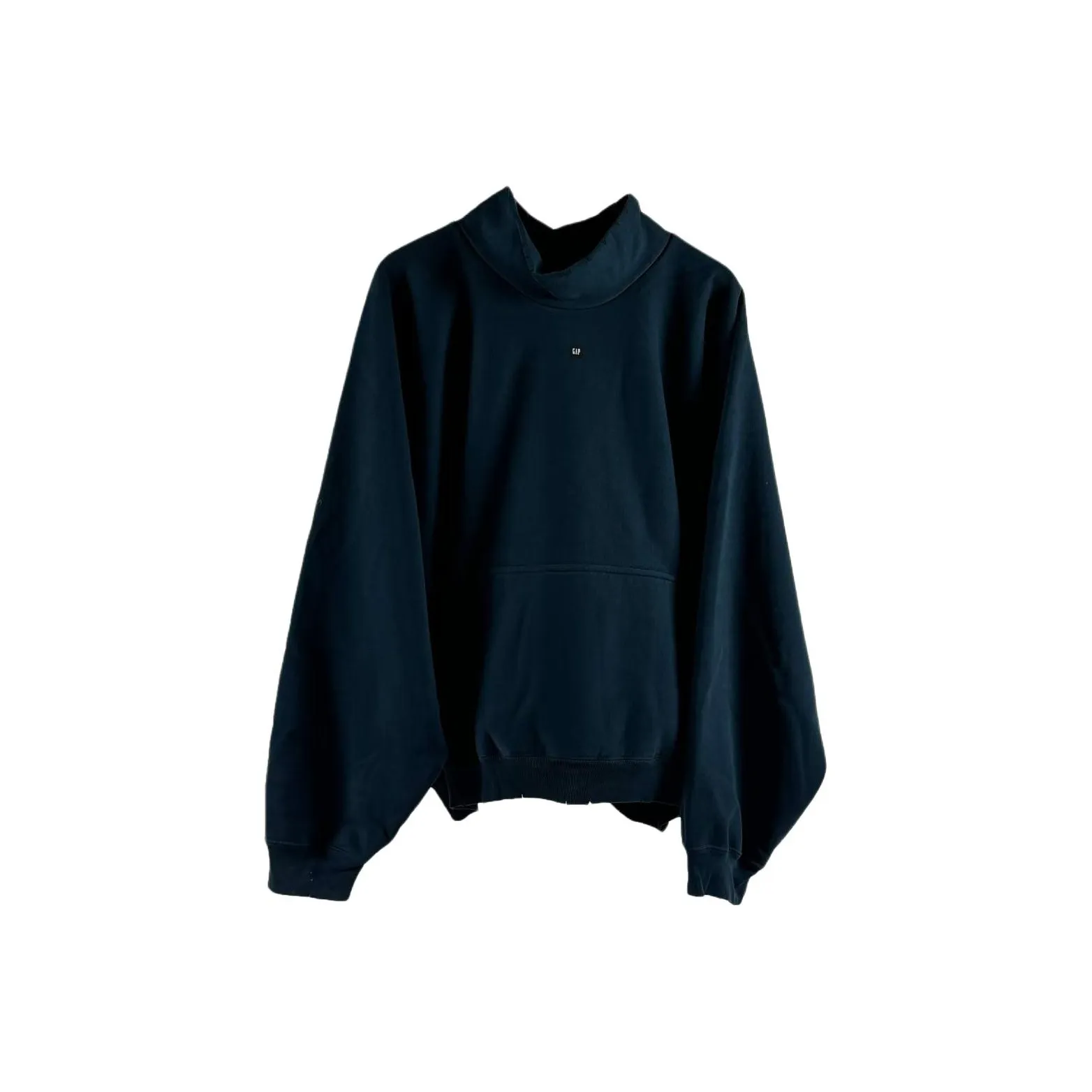 YEEZY x Gap X Balenciaga Sweatshirt Unisex Marine Blue