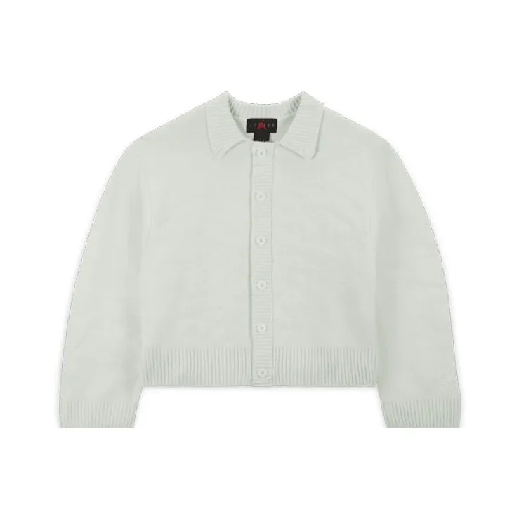 Jordan X J Balvin Collection Sweaters Unisex Mint
