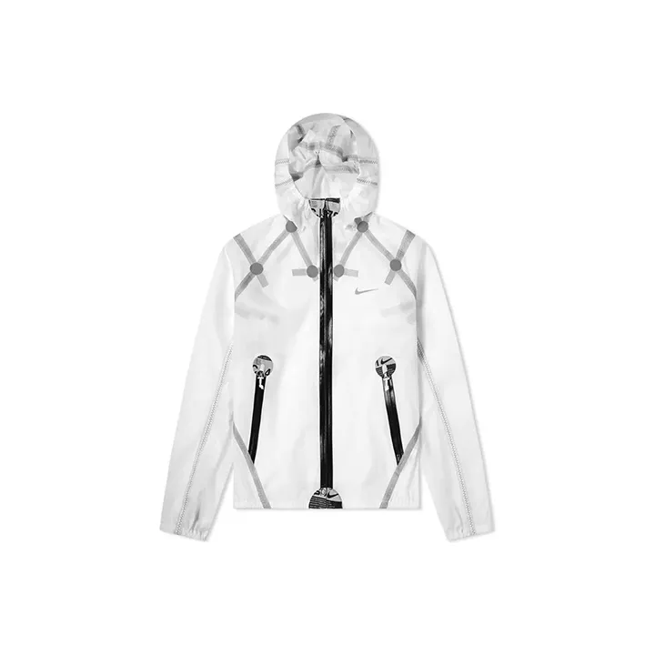 Nike ISPA Мужские Куртки