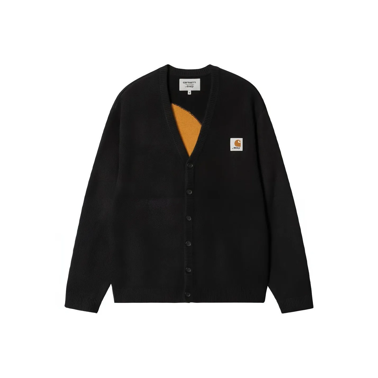 Carhartt WIP Свитер Унисекс Морской Синий